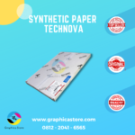 Synthetic Matte Clear - LMC - Technova